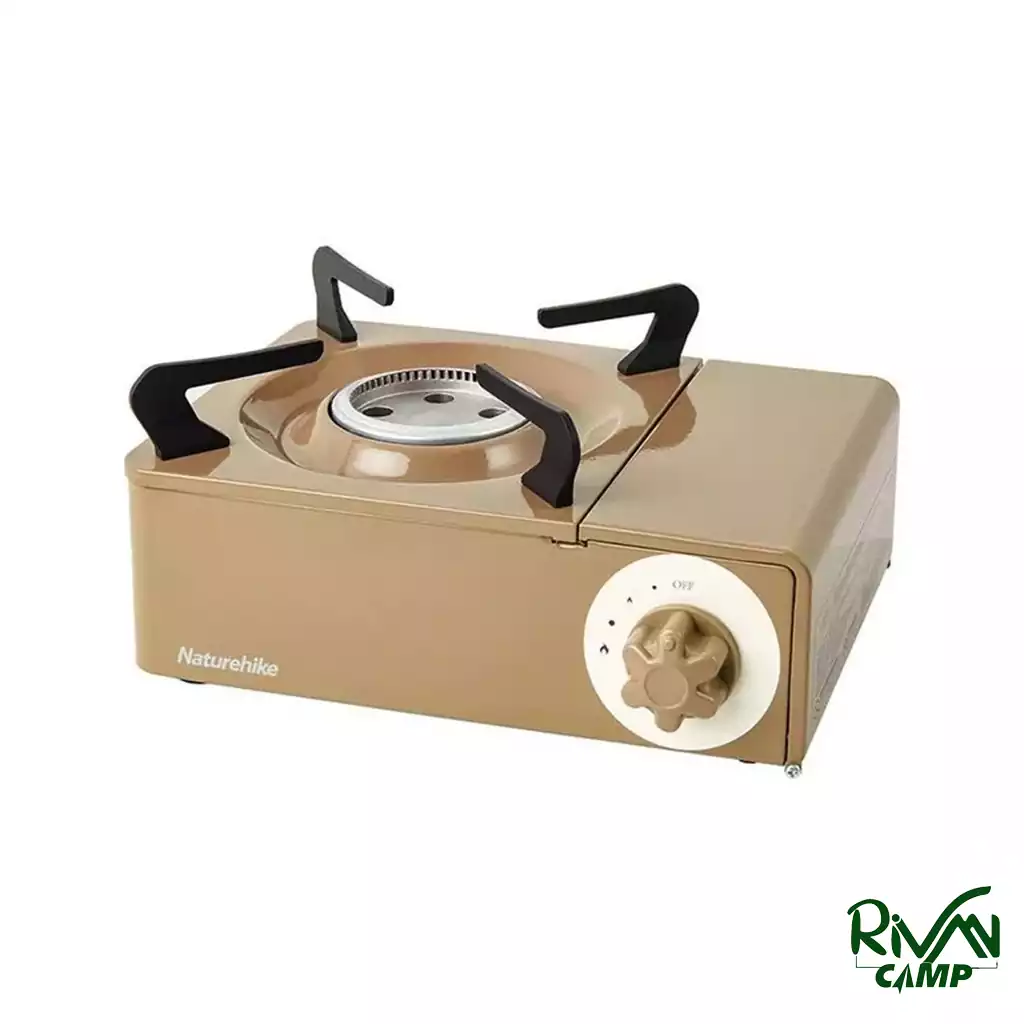 اجاق گاز نیچرهایک مدل CNH22CJ008