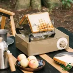 اجاق گاز نیچرهایک مدل CNH22CJ008