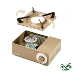 اجاق گاز نیچرهایک مدل CNH22CJ008