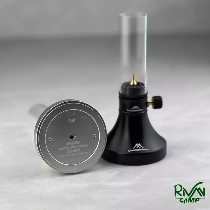 فانوس گازی مخزن دار ماونتین هایکر مدل SK1134