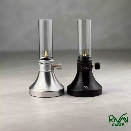 فانوس گازی مخزن دار ماونتین هایکر مدل SK1134