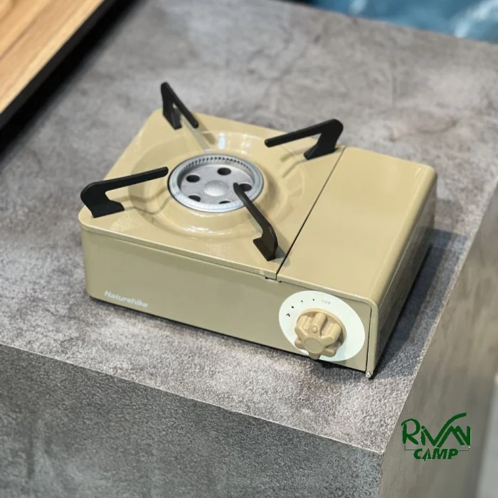 اجاق گاز نیچرهایک مدل CNH22CJ008