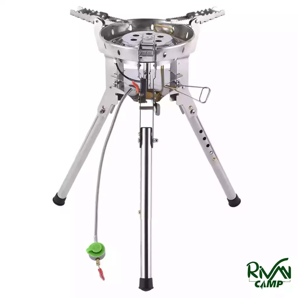 سرشعله شلنگ دار بی آر اس مدل BRS-69A