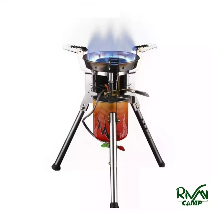 سرشعله شلنگ دار بی آر اس مدل BRS-69A
