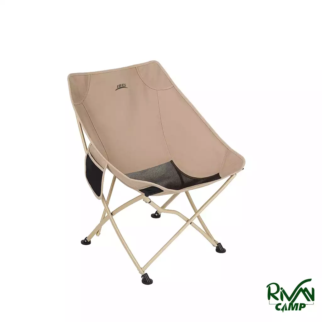 صندلی تاشو کمپینگ بی آر اس مدل BRS-Y03