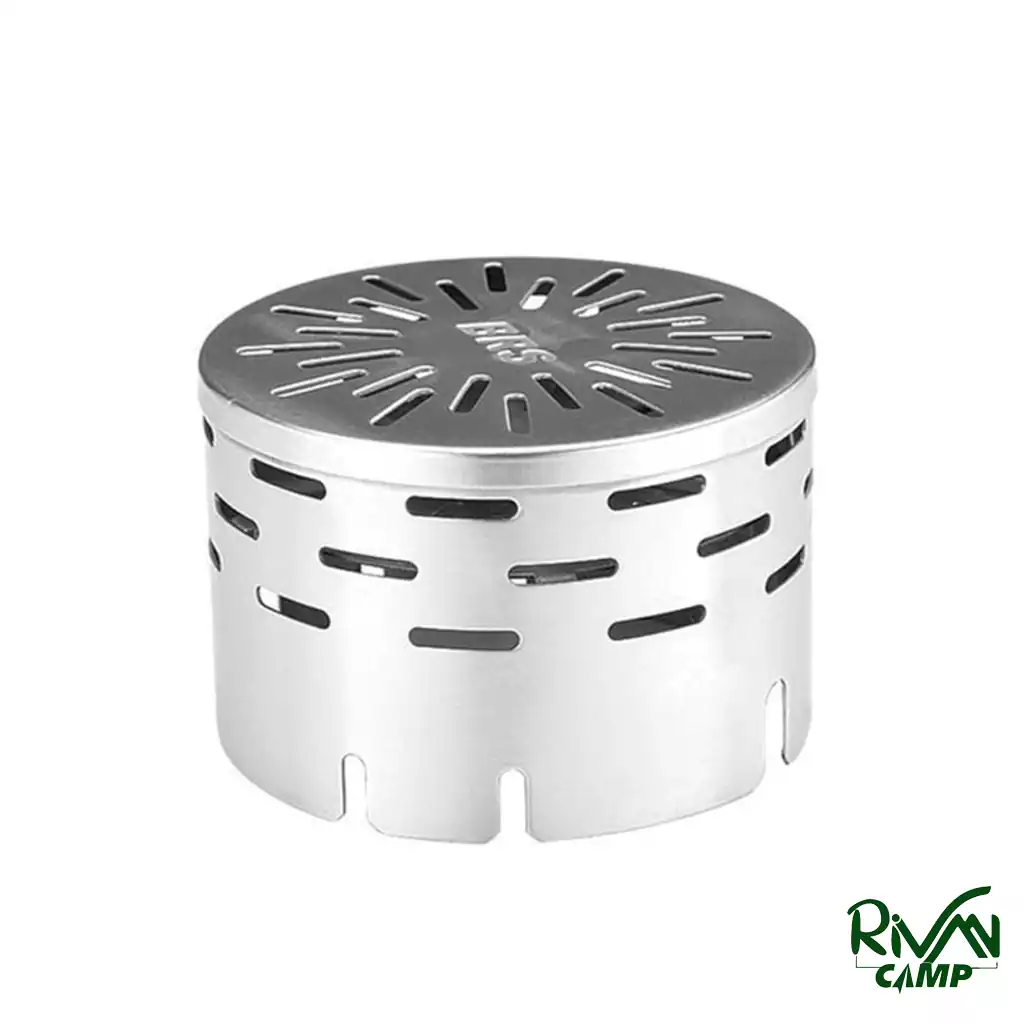 هیتر تابشی بی آر اس BRS مدل BRS-24