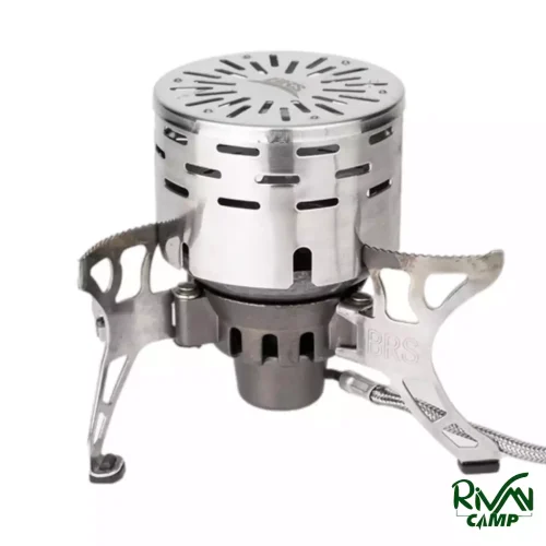 هیتر تابشی بی آر اس BRS مدل BRS-24