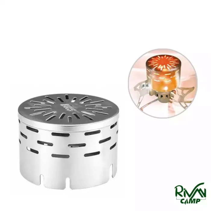 هیتر تابشی بی آر اس BRS مدل BRS-24
