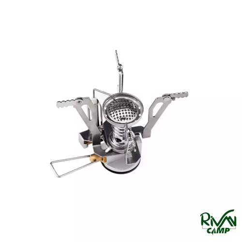 سر شعله جیبی بی آر اس مدل BRS-5