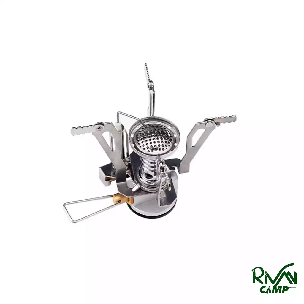 سر شعله جیبی بی آر اس مدل BRS-5