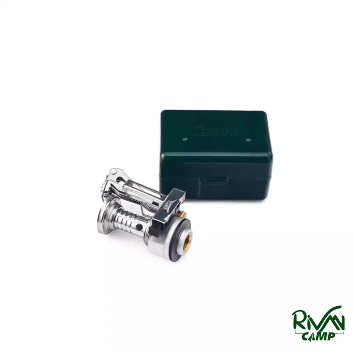 سر شعله جیبی بی آر اس مدل BRS-5