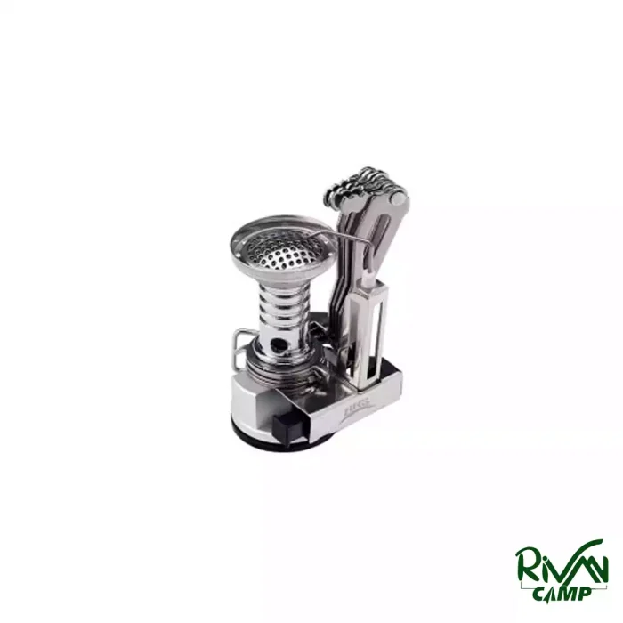 سر شعله جیبی بی آر اس مدل BRS-5