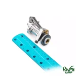 سر شعله جیبی بی آر اس مدل BRS-5