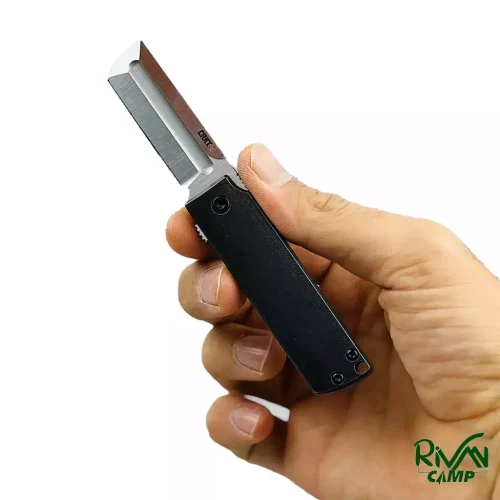 چاقو کوهنوردی CRKT مدل 5915
