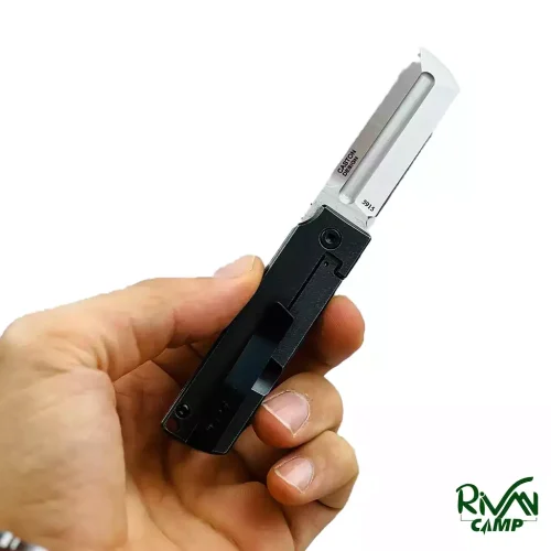 چاقو کوهنوردی CRKT مدل 5915