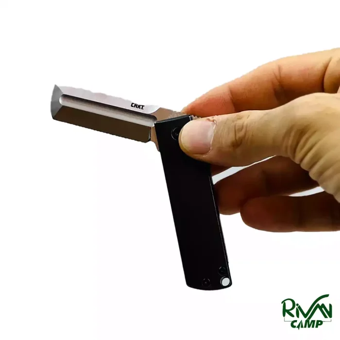 چاقو کوهنوردی CRKT مدل 5915