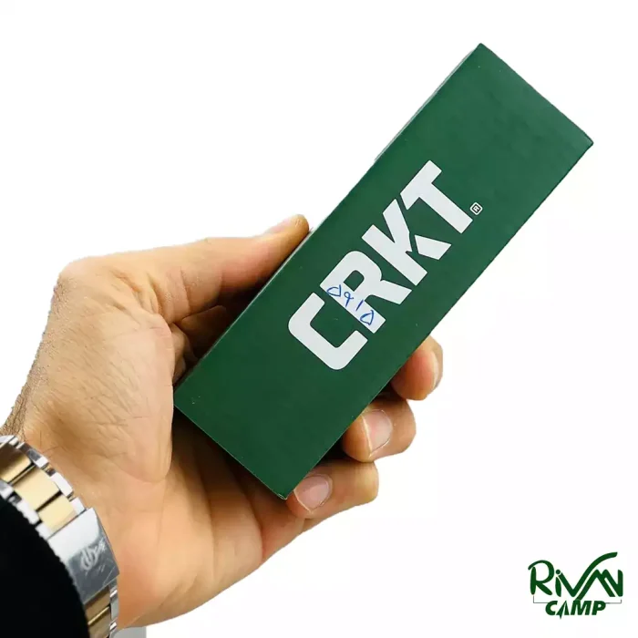 چاقو کوهنوردی CRKT مدل 5915