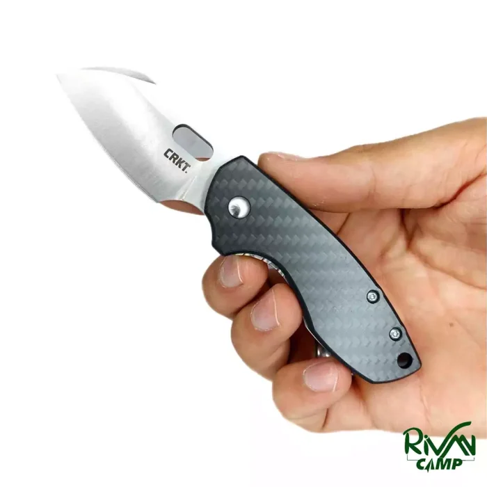 چاقو برند سی آر کی تی (CRKT) مدل 5311