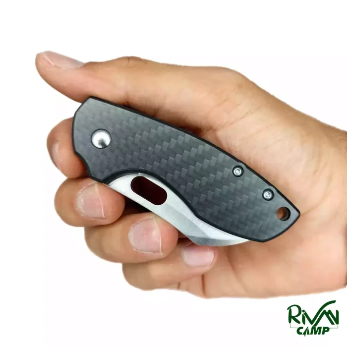 چاقو برند سی آر کی تی (CRKT) مدل 5311