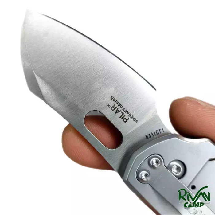 چاقو برند سی آر کی تی (CRKT) مدل 5311