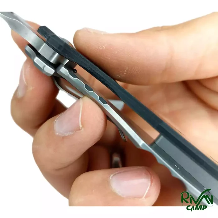 چاقو برند سی آر کی تی (CRKT) مدل 5311