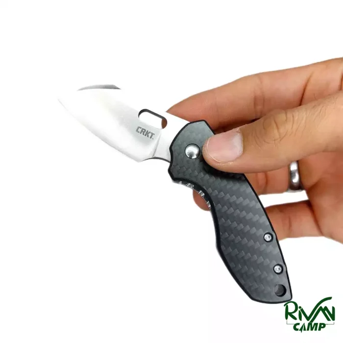 چاقو برند سی آر کی تی (CRKT) مدل 5311