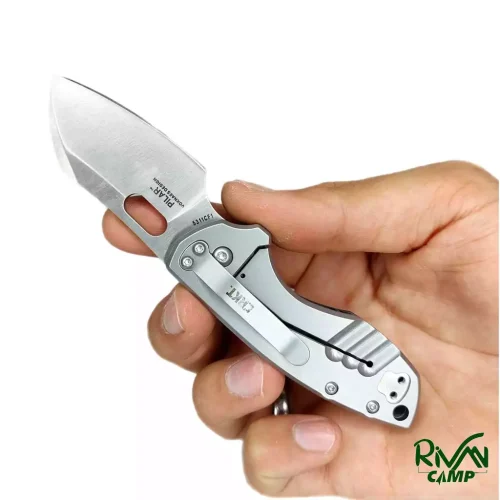 چاقو برند سی آر کی تی (CRKT) مدل 5311