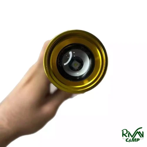 چراغ قوه کینساچ مدل KS-183