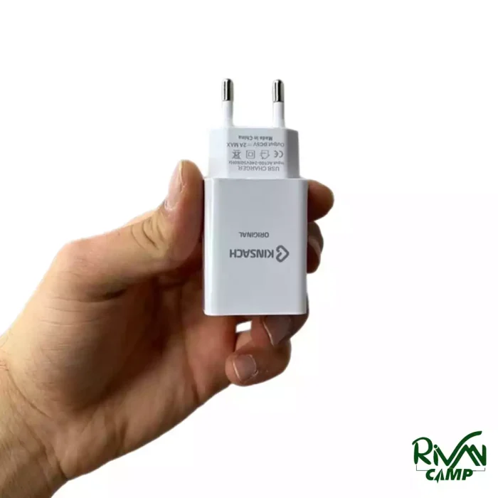 چراغ قوه کینساچ مدل KS-183