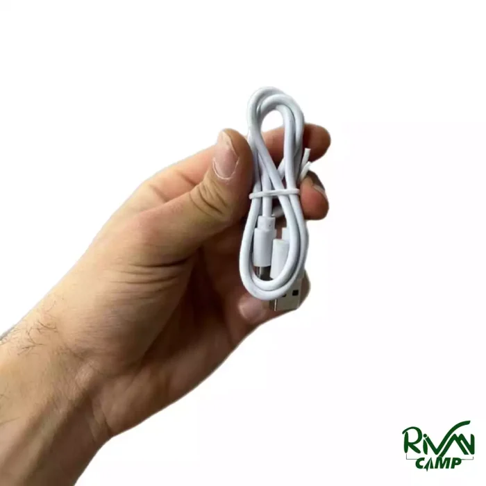 چراغ قوه کینساچ مدل KS-183
