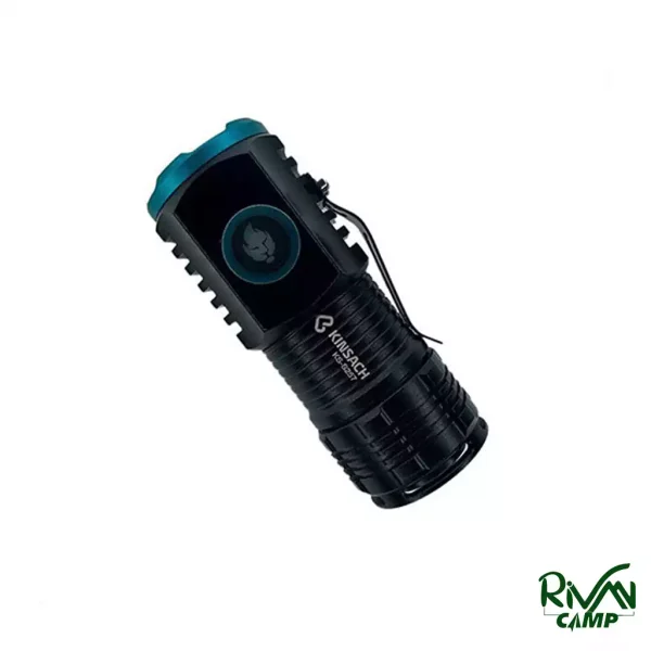چراغ قوه کینساچ مدل KS-183027