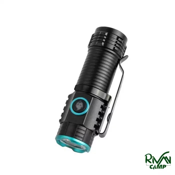 چراغ قوه کینساچ مدل KS-183027