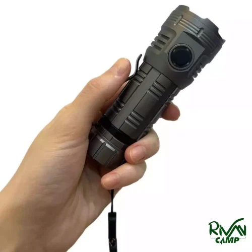 چراغ قوه کینساچ مدل KS-F82