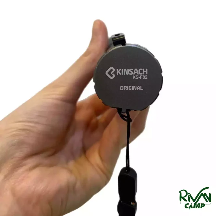 چراغ قوه کینساچ مدل KS-F82