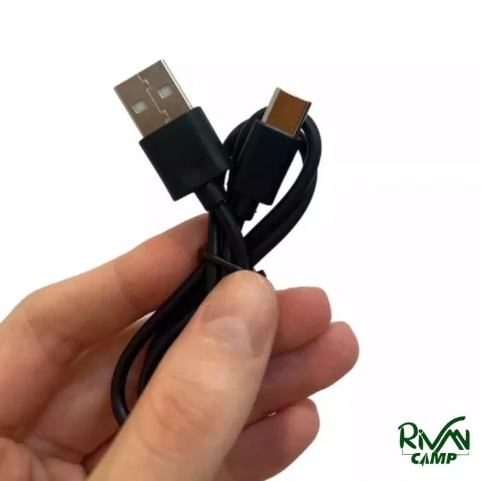 چراغ قوه کینساچ مدل KS-F82