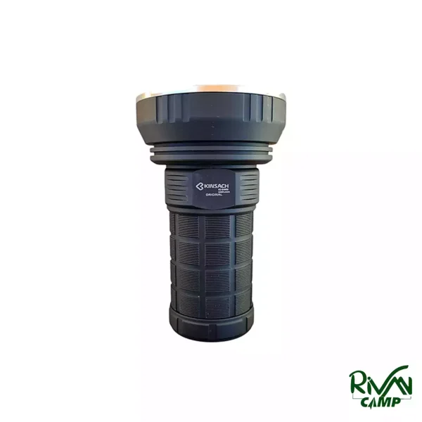 چراغ قوه کینساچ مدل KS-G4400