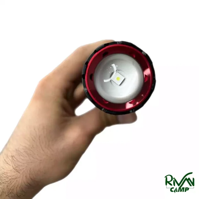 چراغ قوه کینساچ مدل KS-409