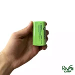 چراغ قوه کینساچ مدل KS-180C