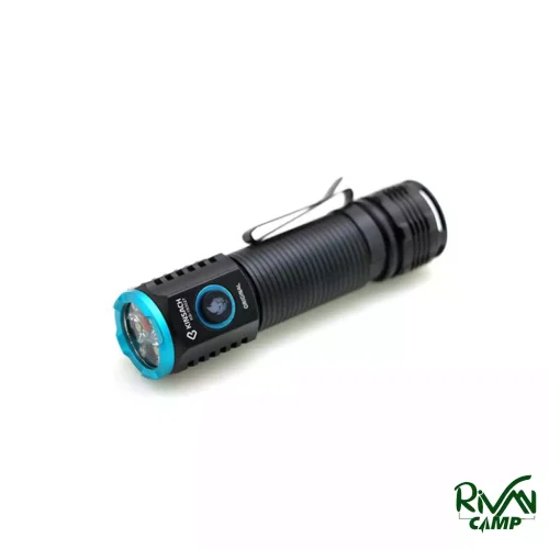 چراغ قوه جیبی کینساچ مدل KS-183027-2