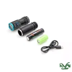 چراغ قوه جیبی کینساچ مدل KS-183027-2