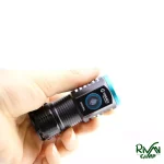 چراغ قوه جیبی کینساچ مدل KS-183027-2