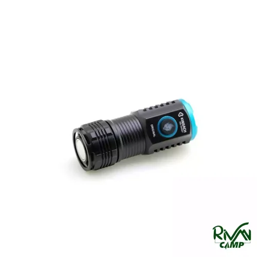 چراغ قوه جیبی کینساچ مدل KS-183027-2