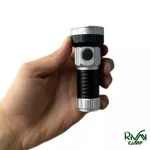 چراغ قوه جیبی کینساچ مدل KS-196-1