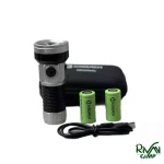 چراغ قوه جیبی کینساچ مدل KS-196-1