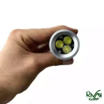 چراغ قوه جیبی کینساچ مدل KS-196-1