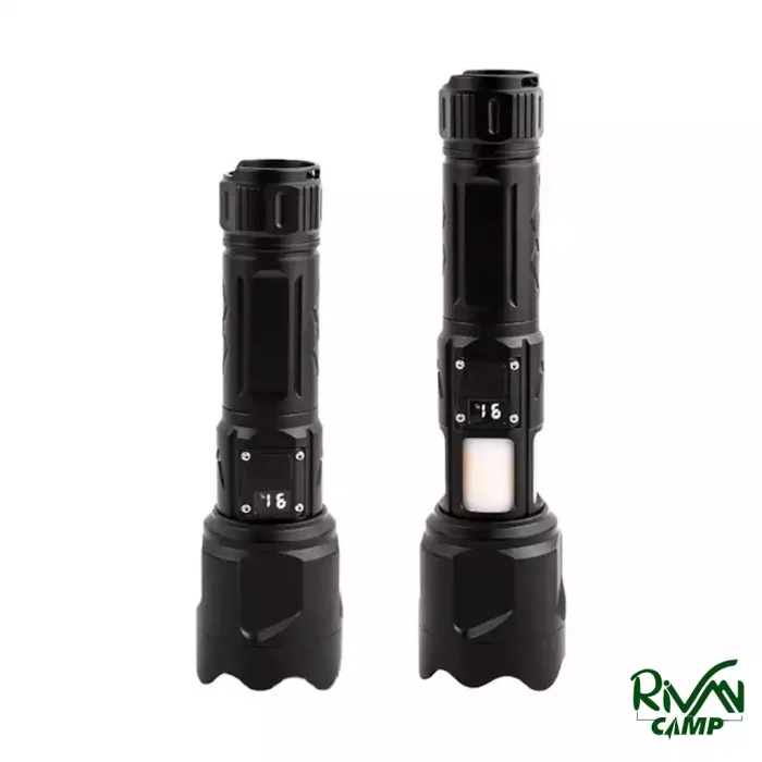 چراغ قوه کینساچ مدل KS-2305
