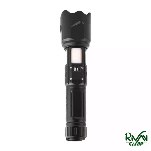 چراغ قوه کینساچ مدل KS-2305