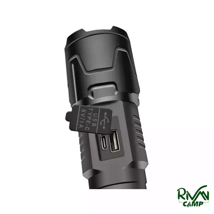 چراغ قوه کینساچ مدل KS-2305