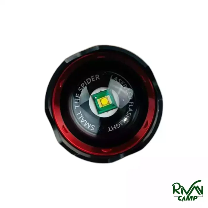 چراغ قوه کینساچ مدل KS-513
