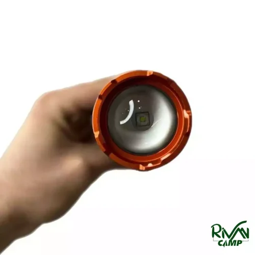 چراغ قوه فانوسی کینساچ مدل KS‑580
